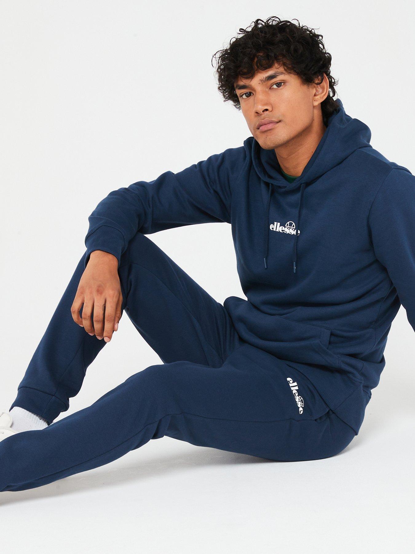 ellesse-sucre-tracksuit-navyoutfit