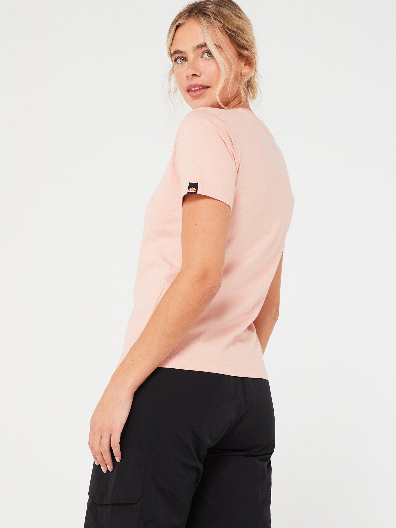 ellesse-womens-svetta-tee-light-pinkstillFront