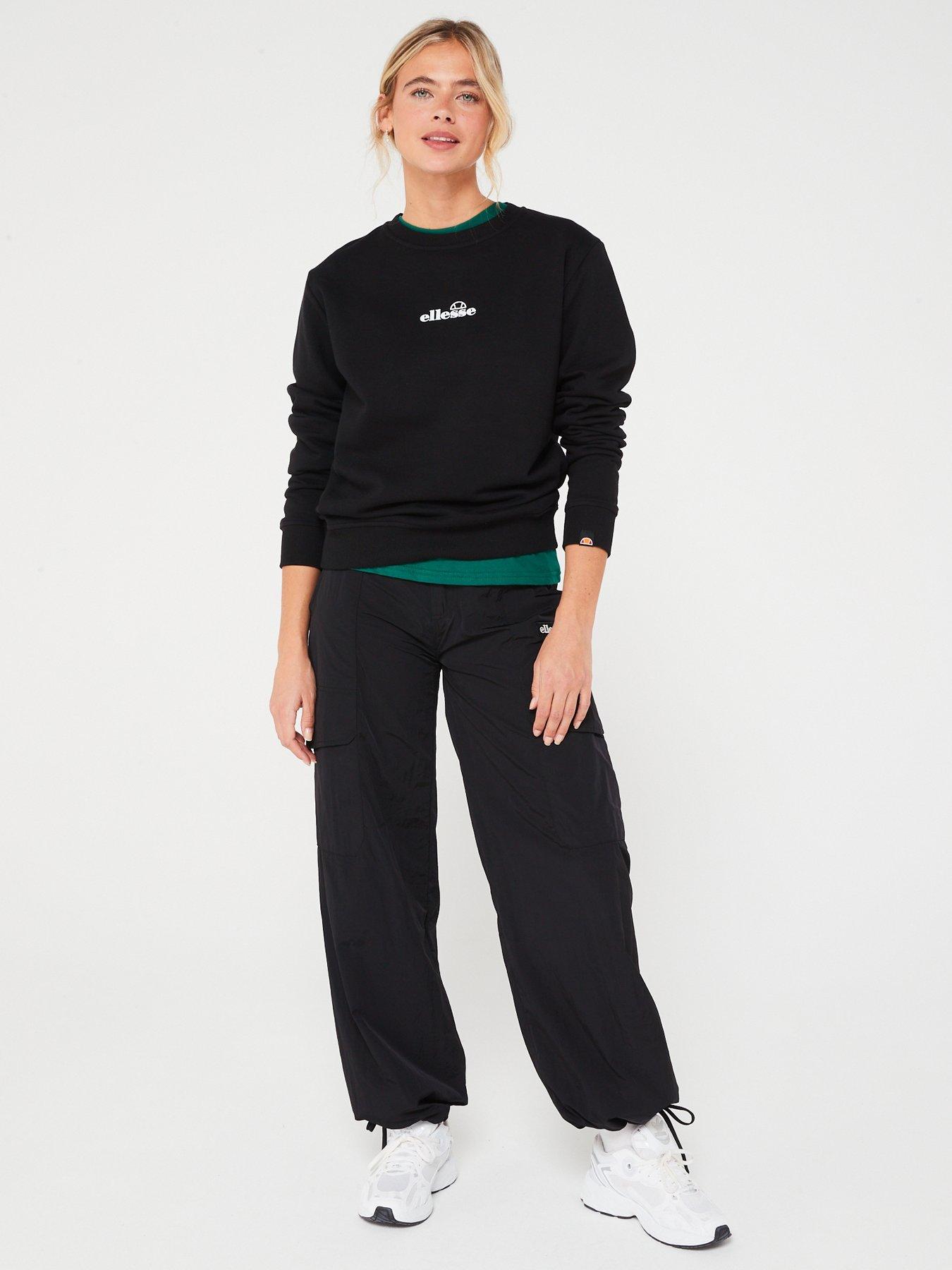 ellesse-womens-svetlana-sweatshirt-blackback