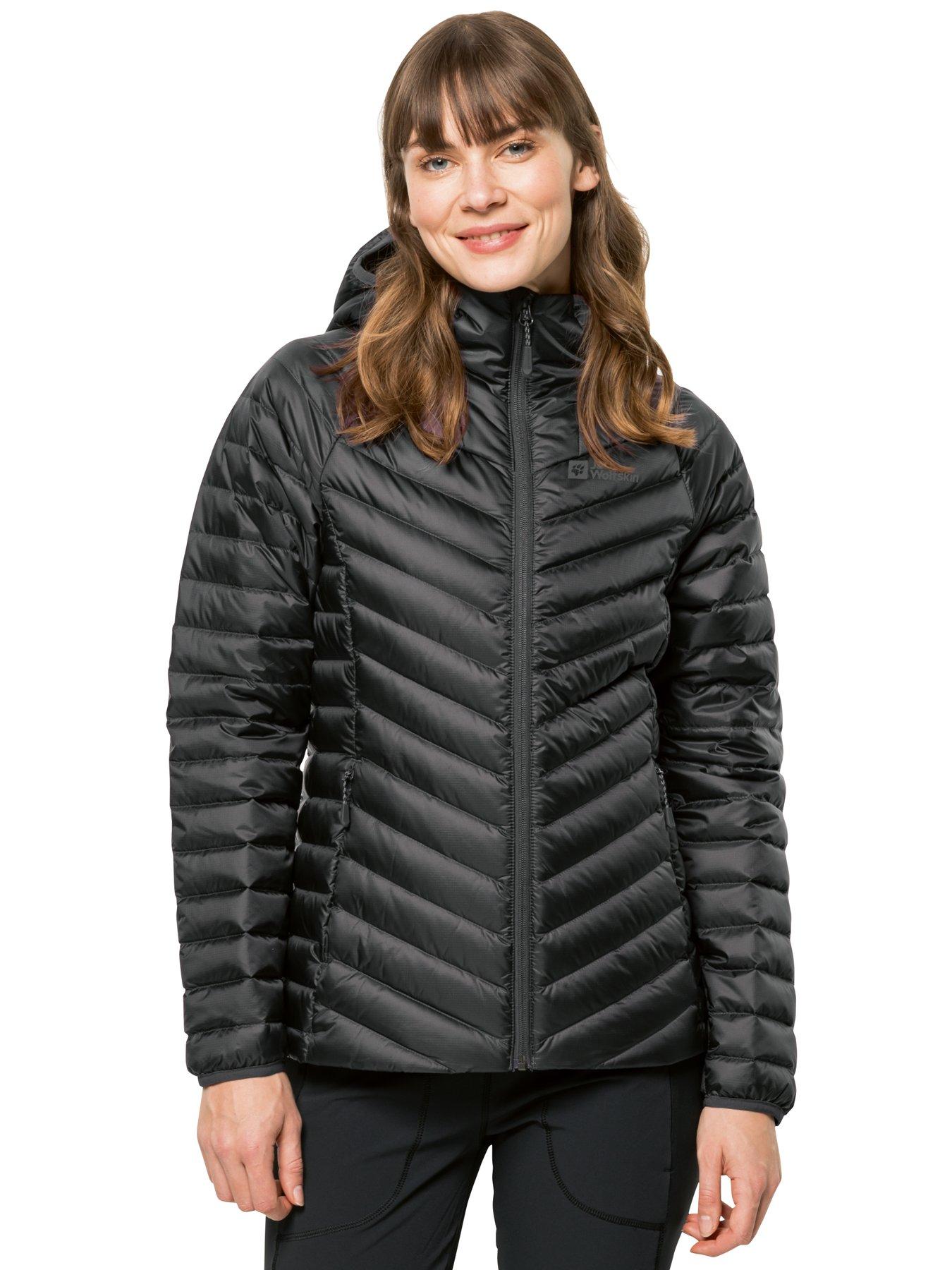 Jack wolfskin black store friday