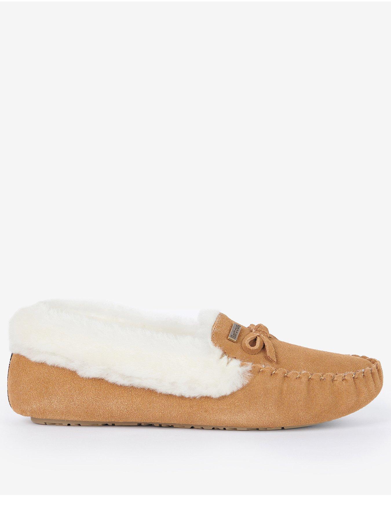 Barbour slippers 2024 womens price