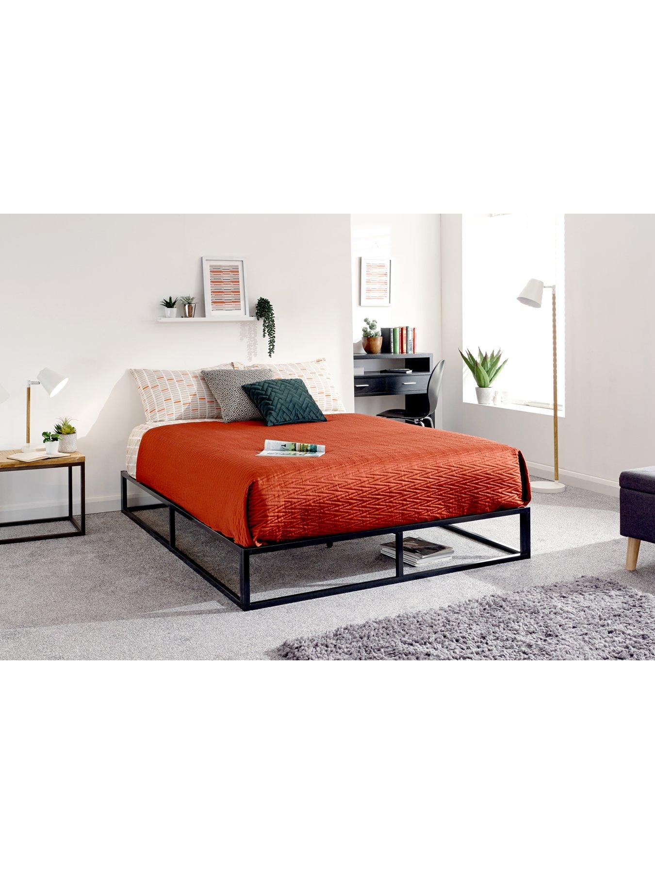 gfw-platform-small-double-bed-frame-black