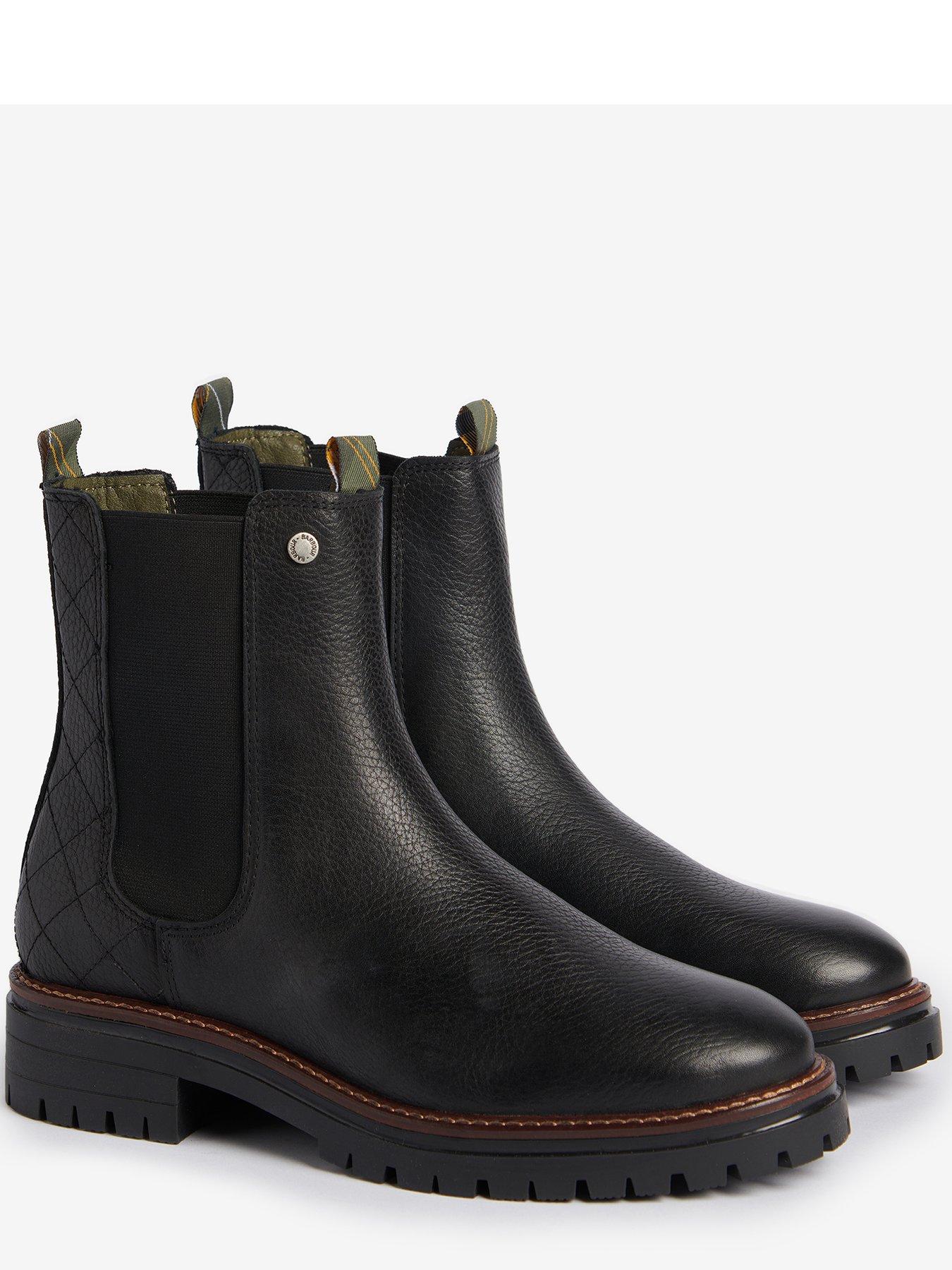 barbour-barbour-evie-leather-chelsea-boot-blackstillFront