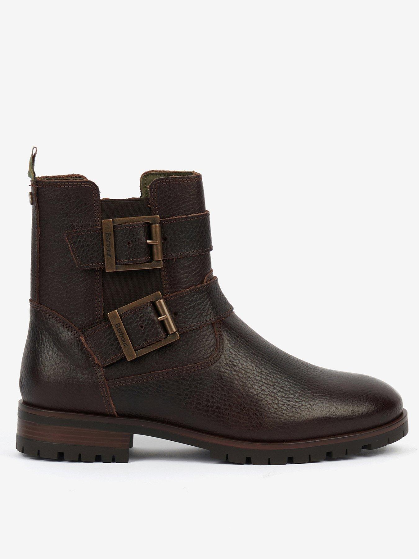 Barbour boots ireland online