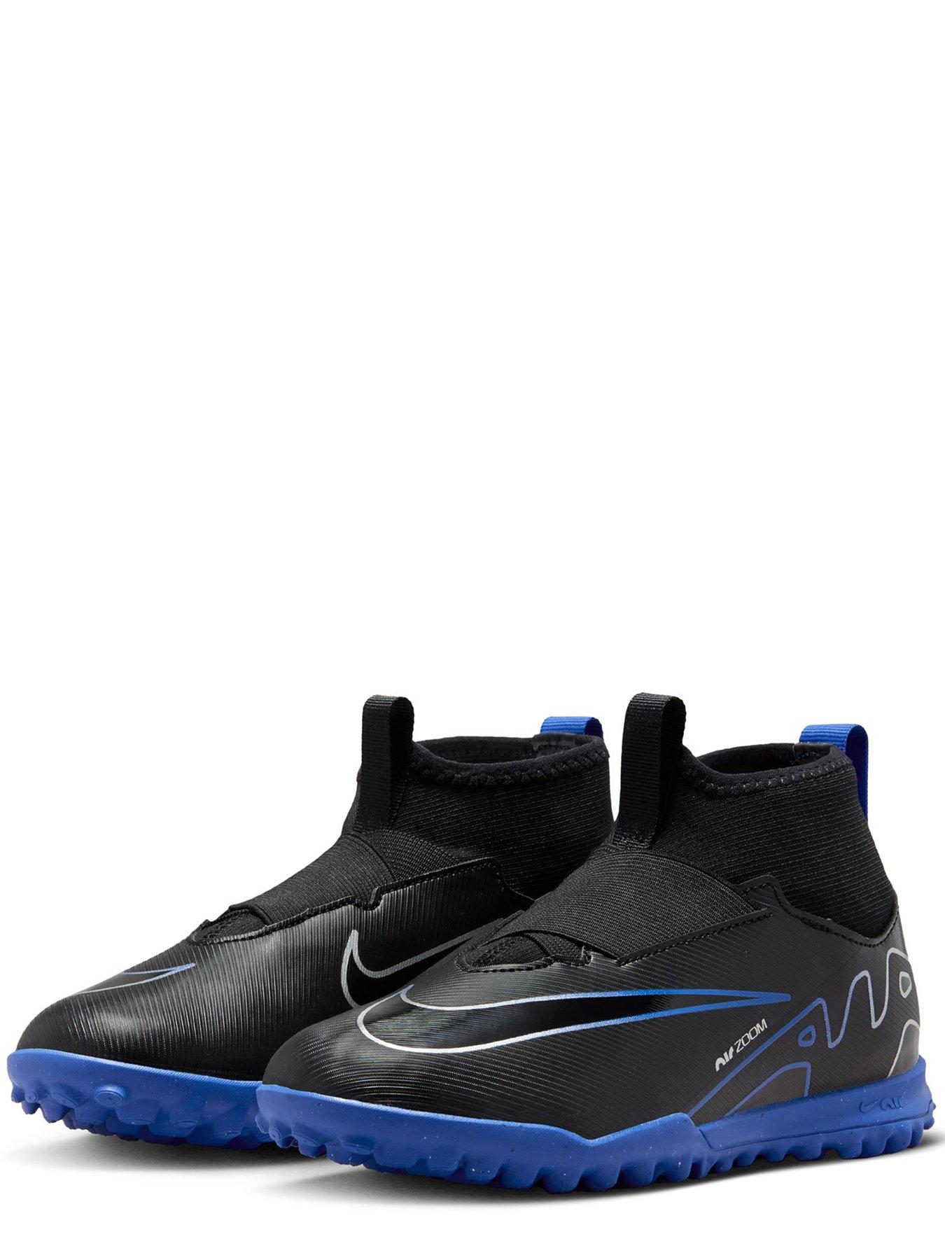 Nike astro cheap turf kids