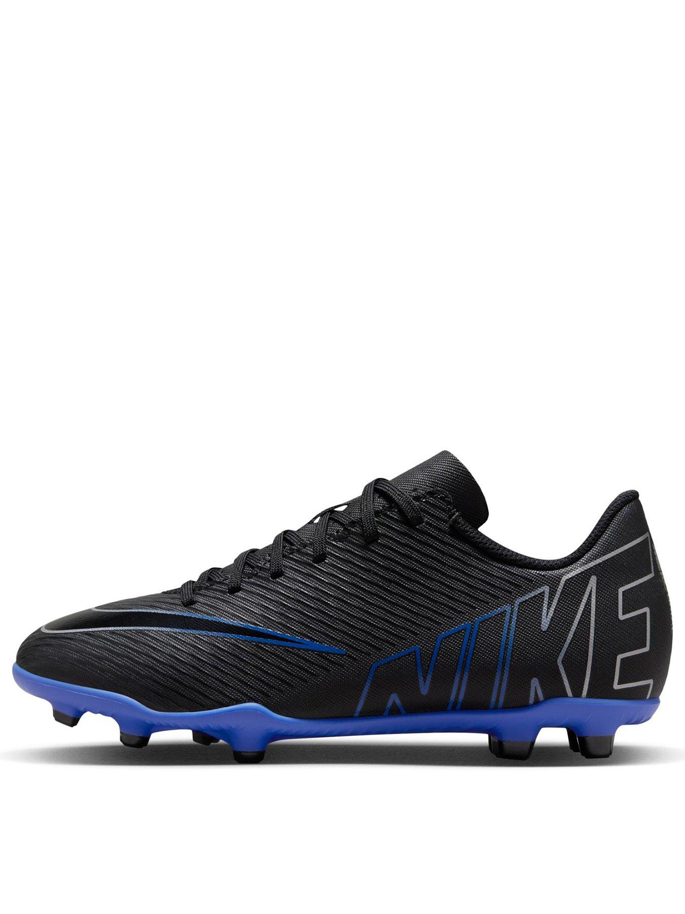 Mercurial vapor clearance junior