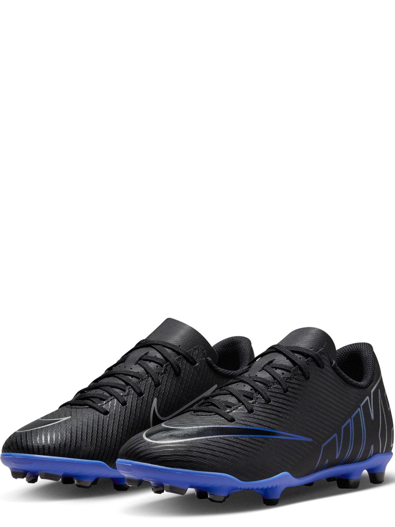 Mercurial vapor astro clearance turf