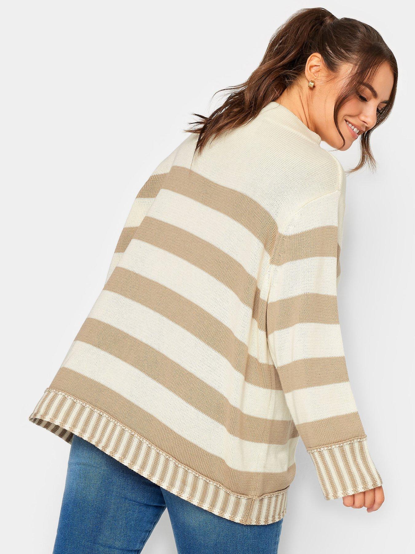 yours-mixed-stripe-grow-on-neck-jumperstillFront