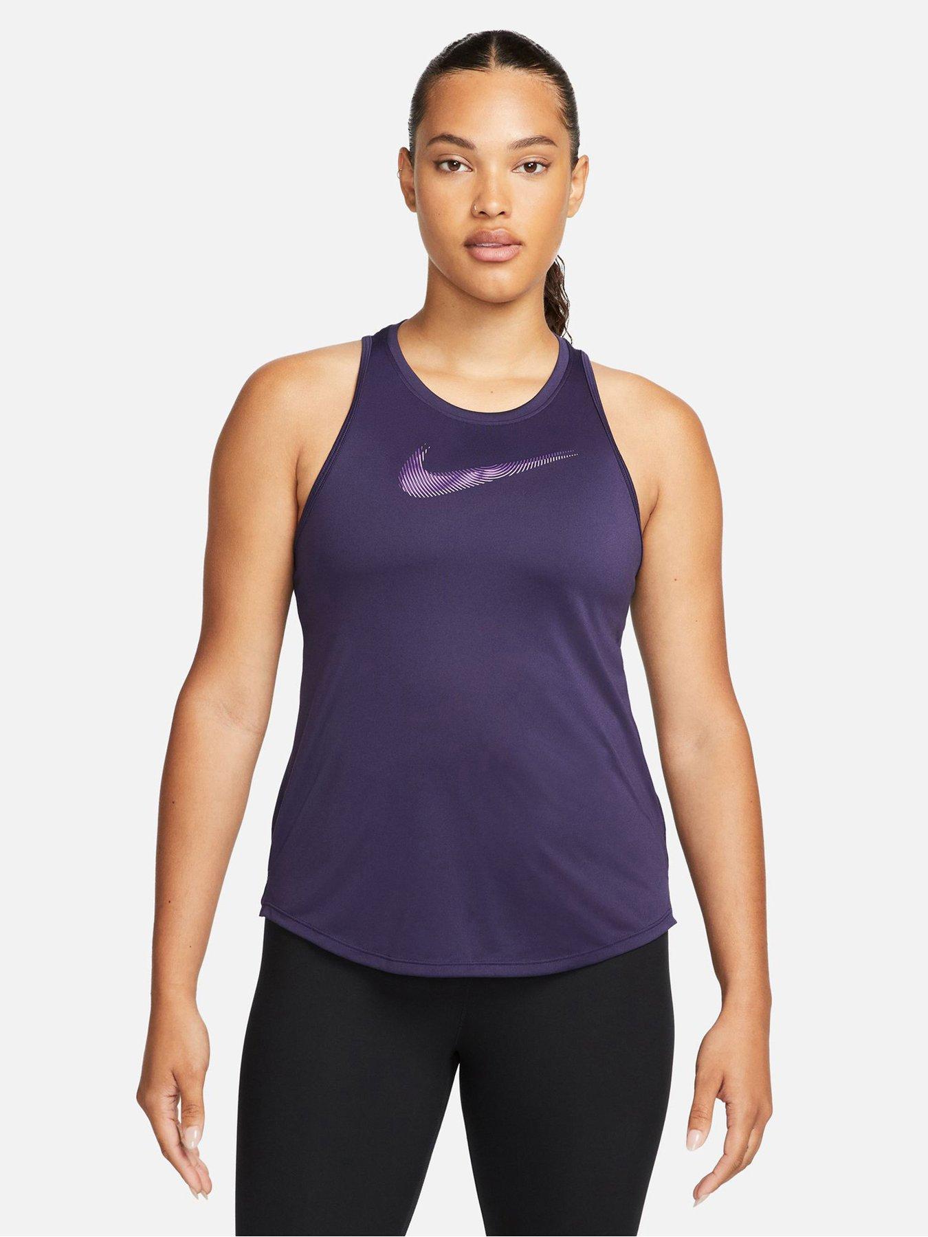 Nike womens cheap muscle tank