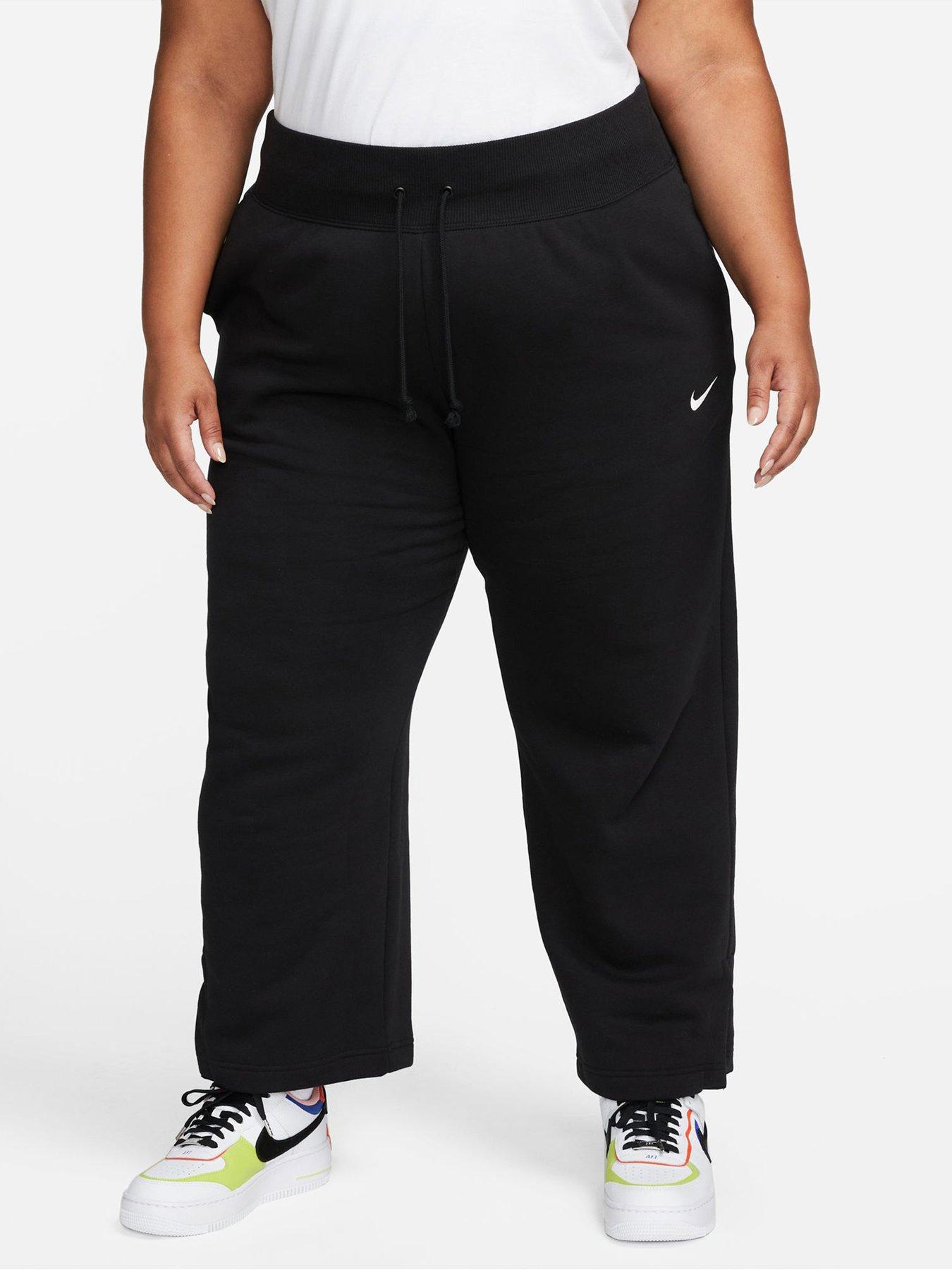 Extra long store nike sweatpants womens