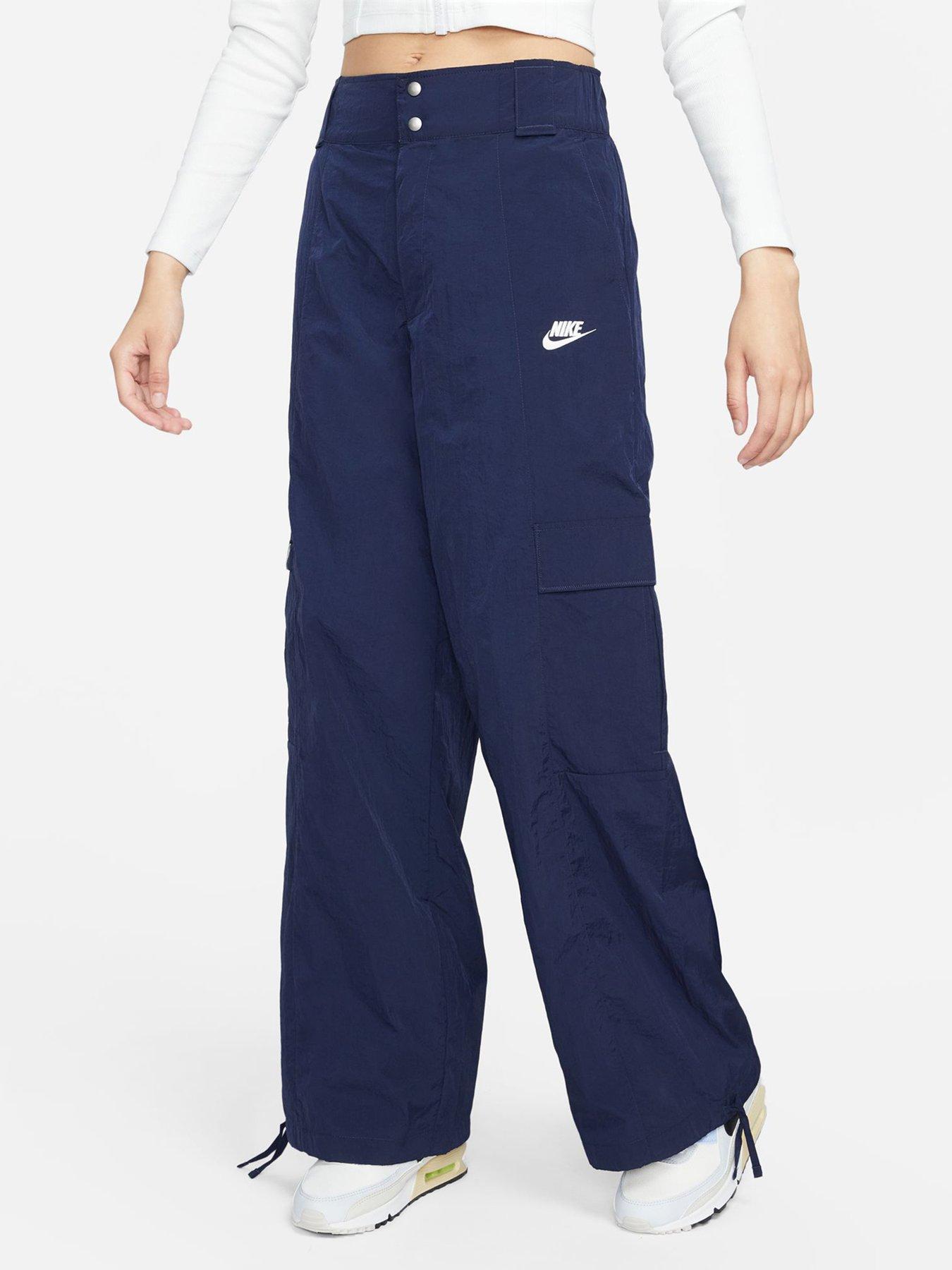 Nike w nk store bliss vctry pant