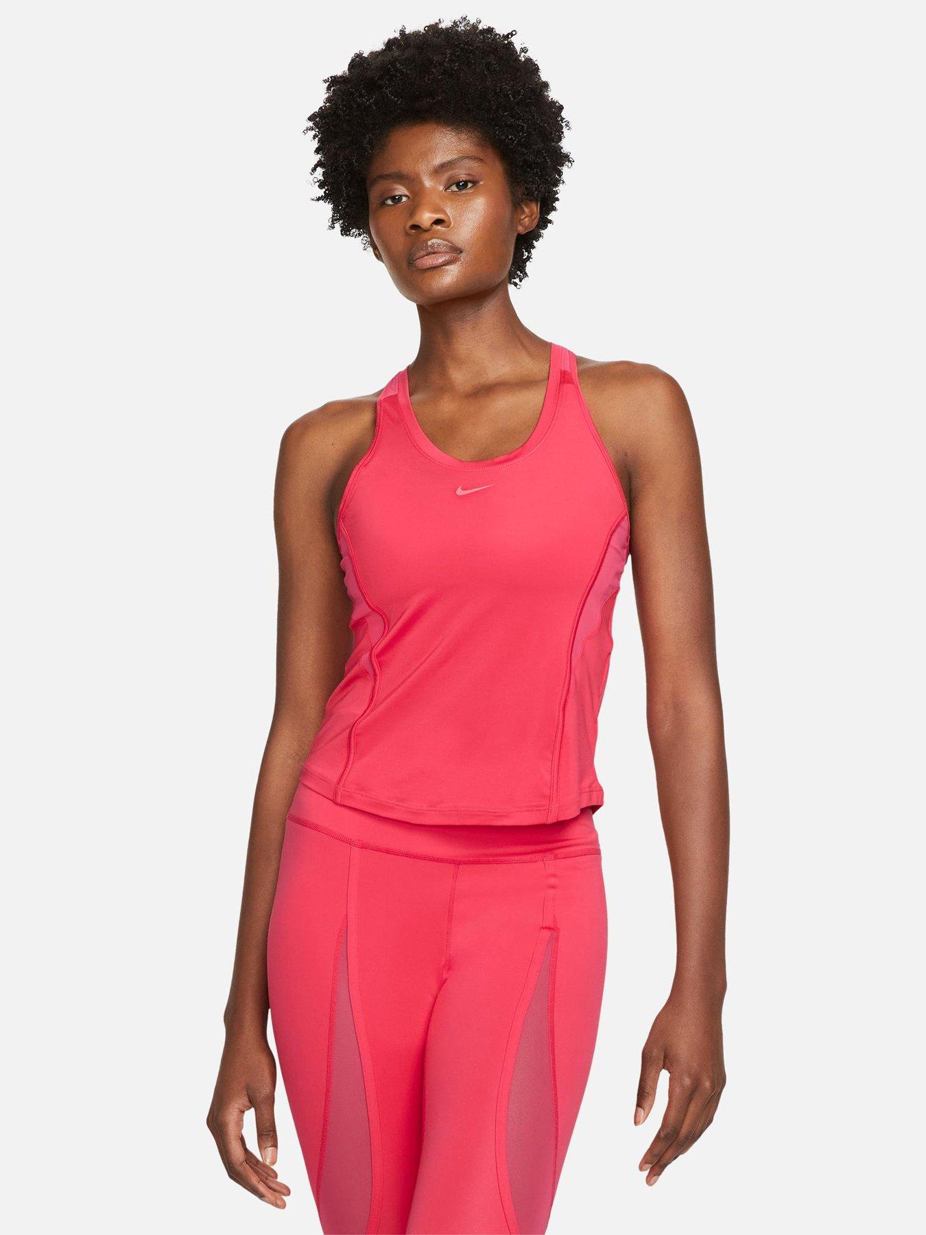 nike-dri-fit-one-womens-cropped-tank-top-red