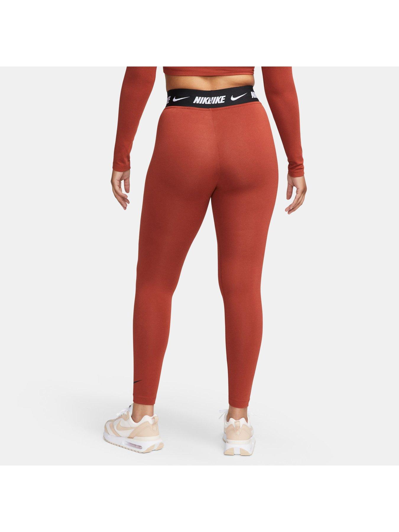 Nike Running Epic Fast Leggings - Pink