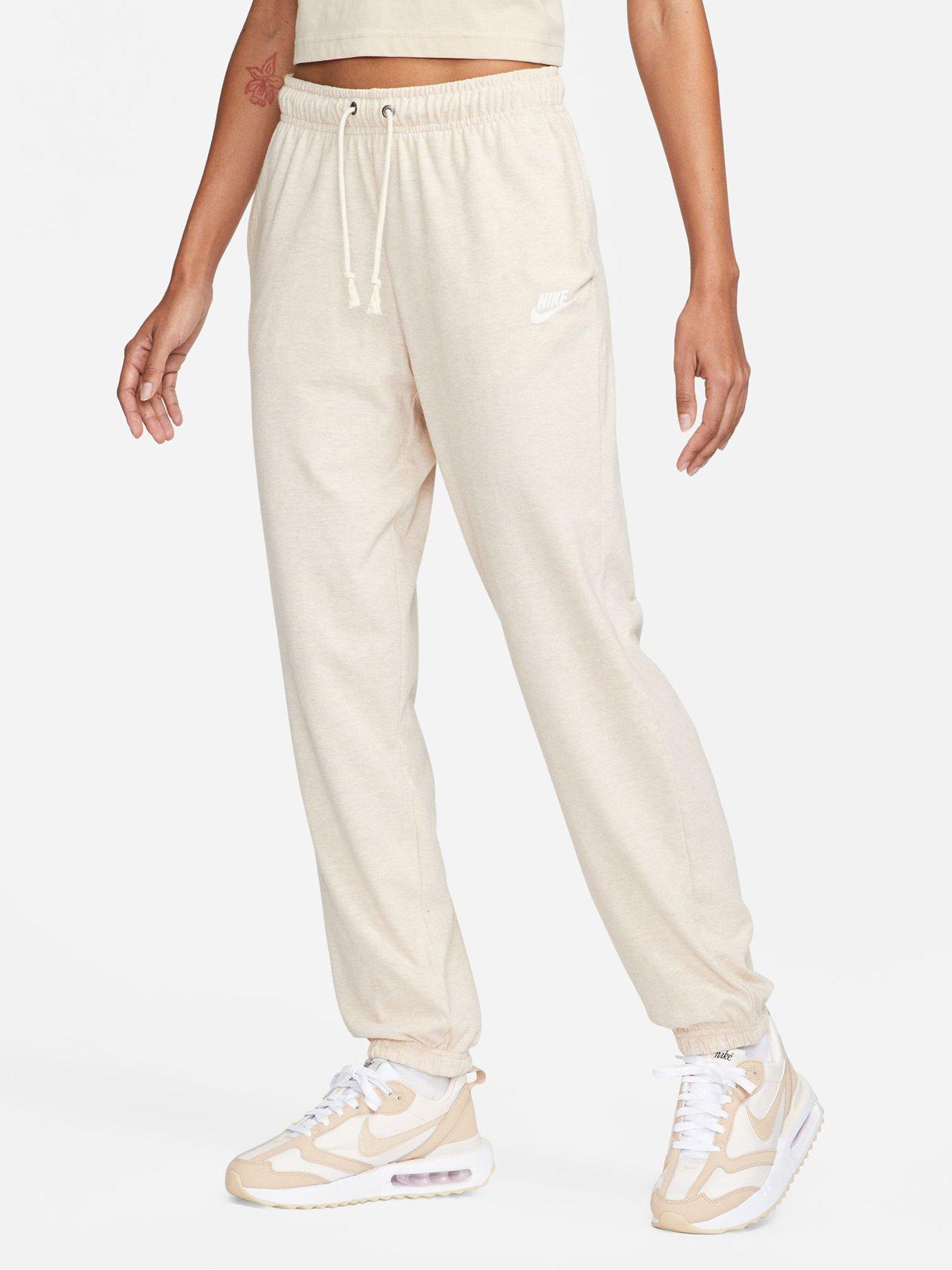 Nike women's vintage clearance pants