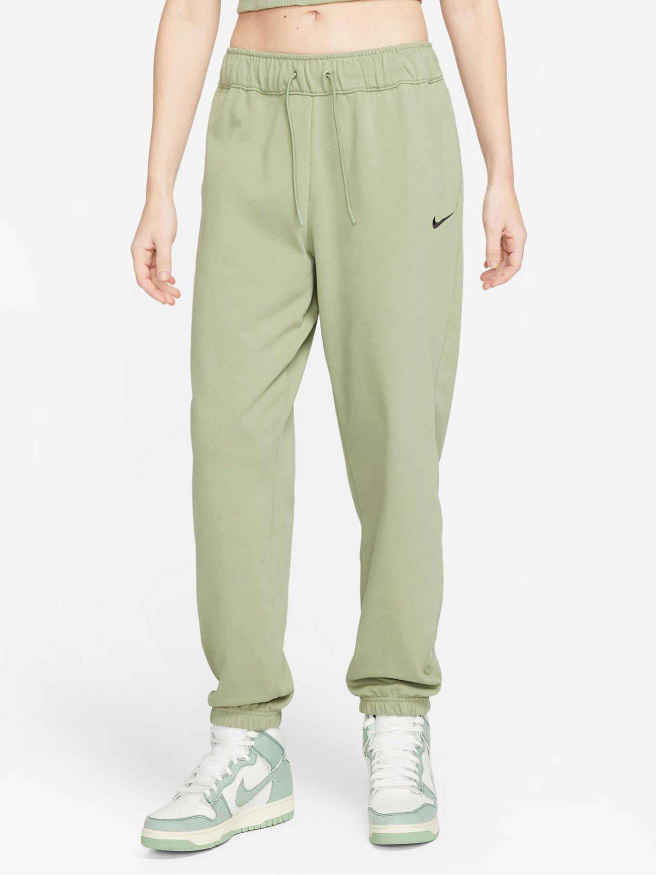 nike-sportswearnbspeasy-joggers-green