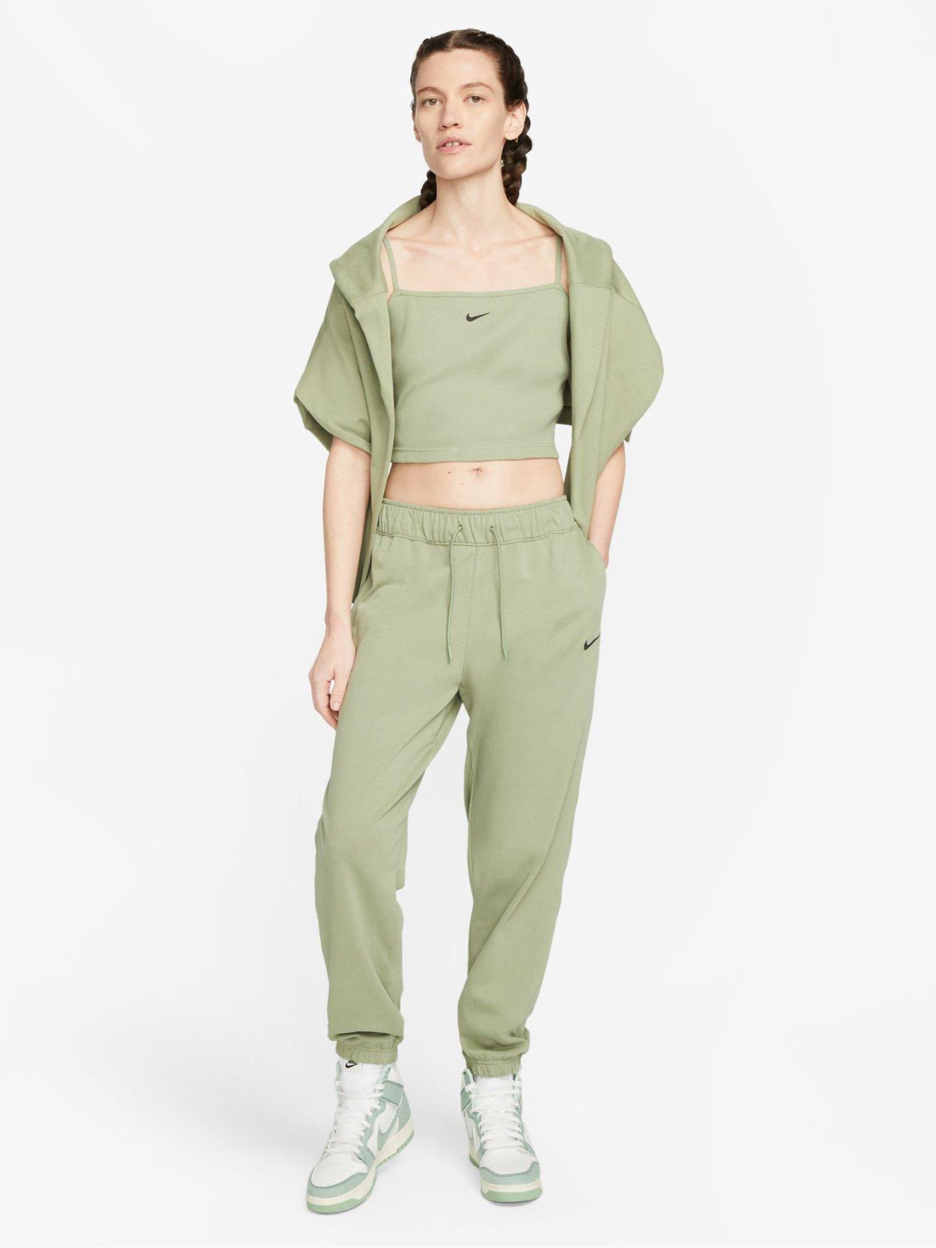 nike-sportswearnbspeasy-joggers-greenback