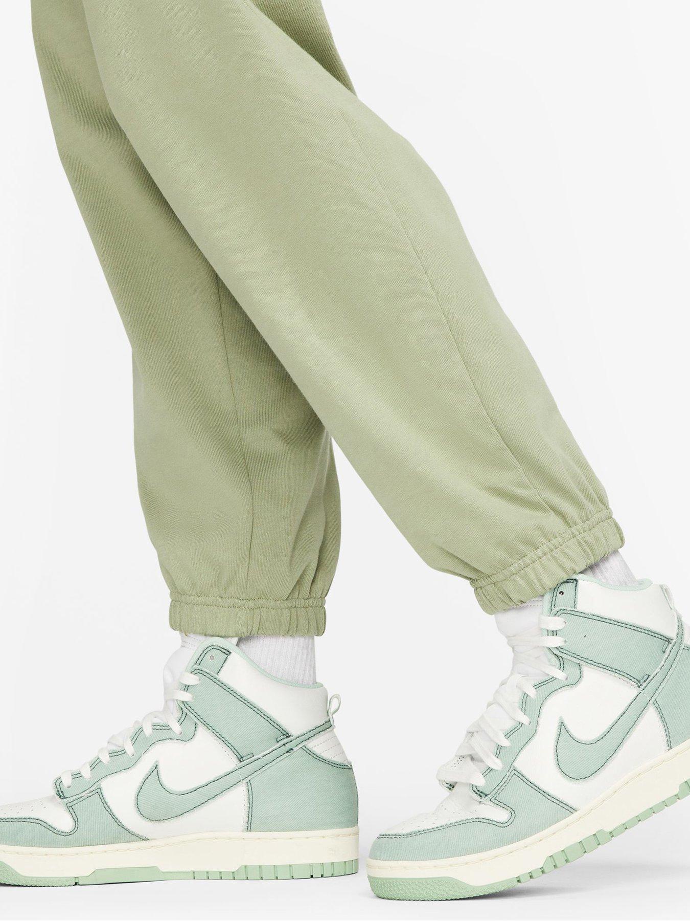 nike-sportswearnbspeasy-joggers-greendetail