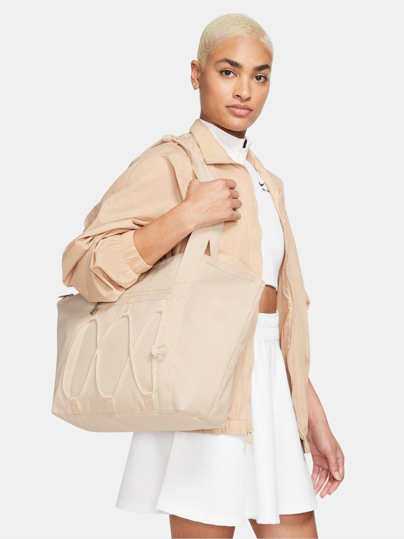 Nike tote cheap bag women's