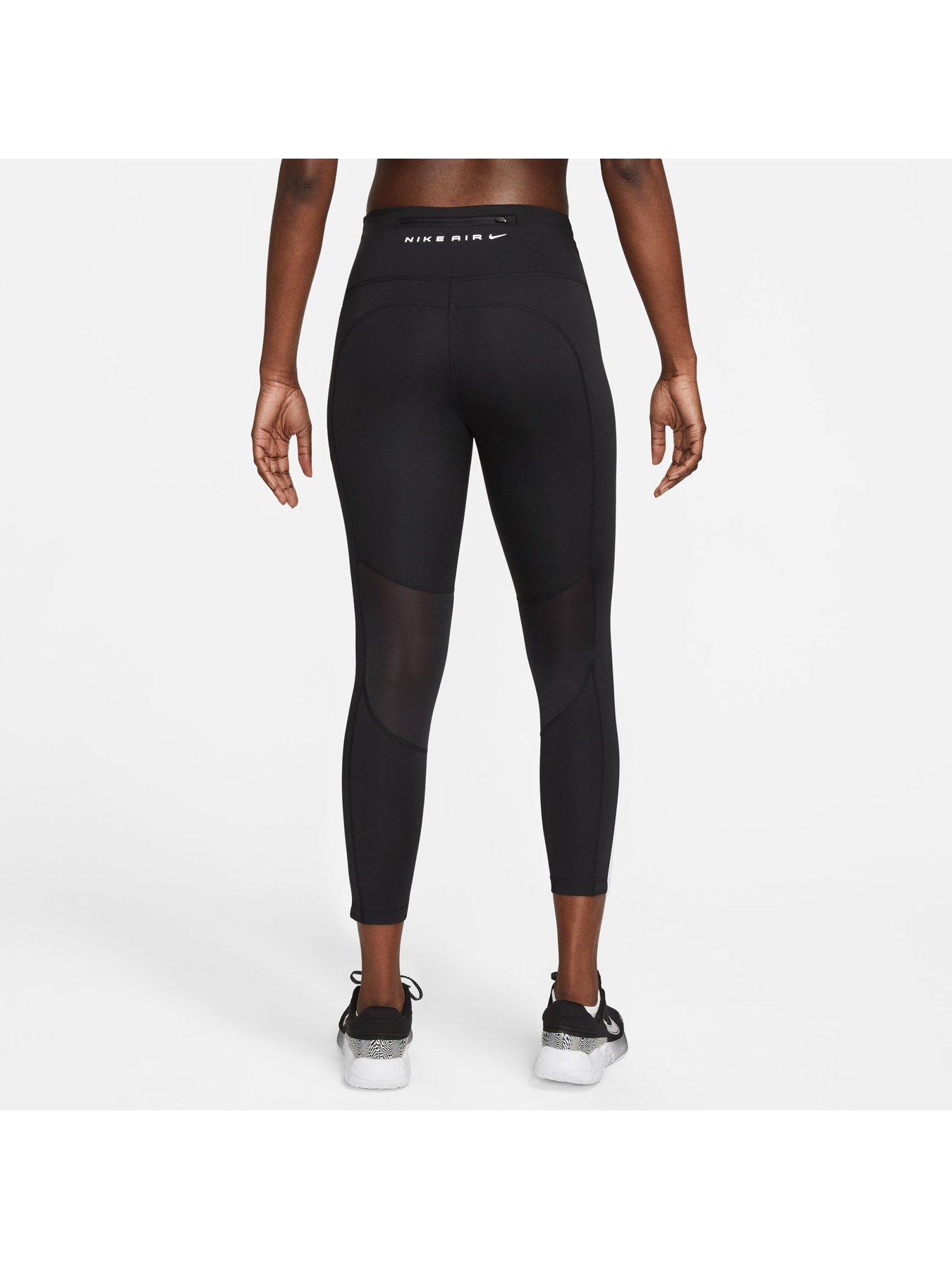 Mid rise leggings outlet with pockets