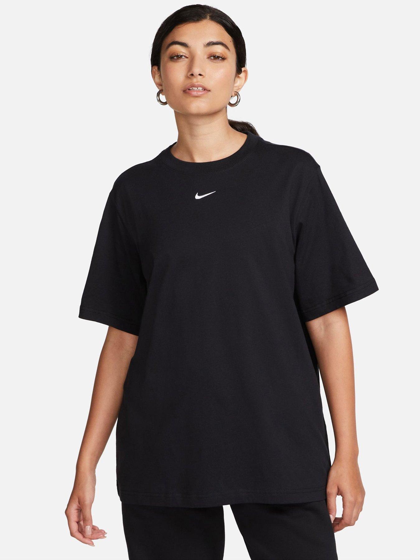 Nike women's t store shirt sale