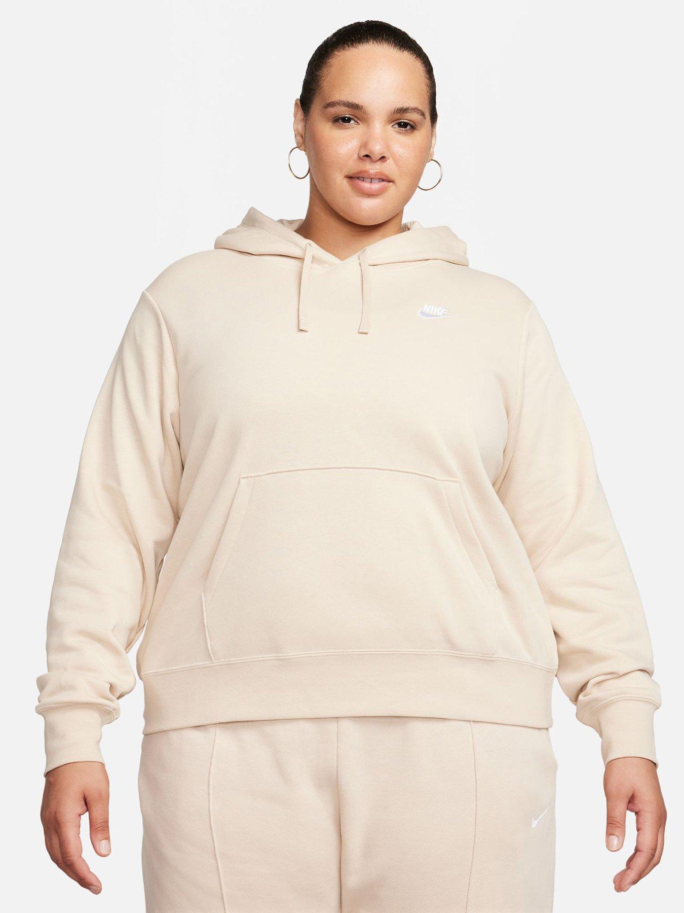 Shop Womens Nike Jumper and Pullovers at Very Ireland
