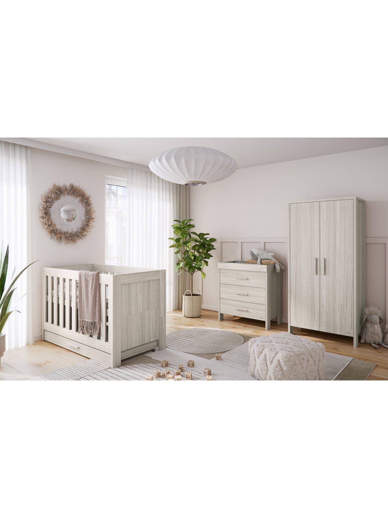 Nordic cheap nursery furniture