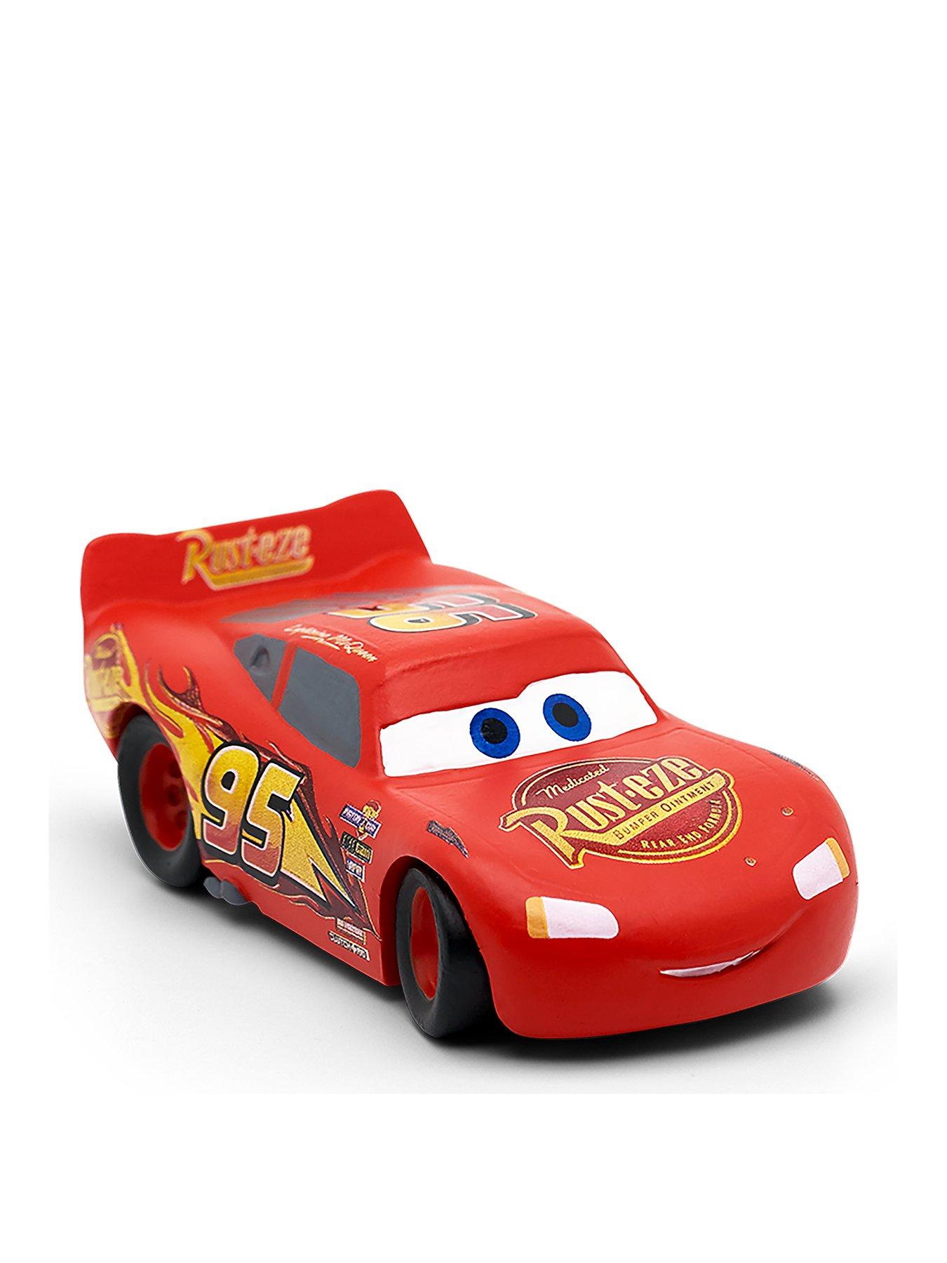 Image 1 of 2 of Tonies Disney Cars Audio Character
