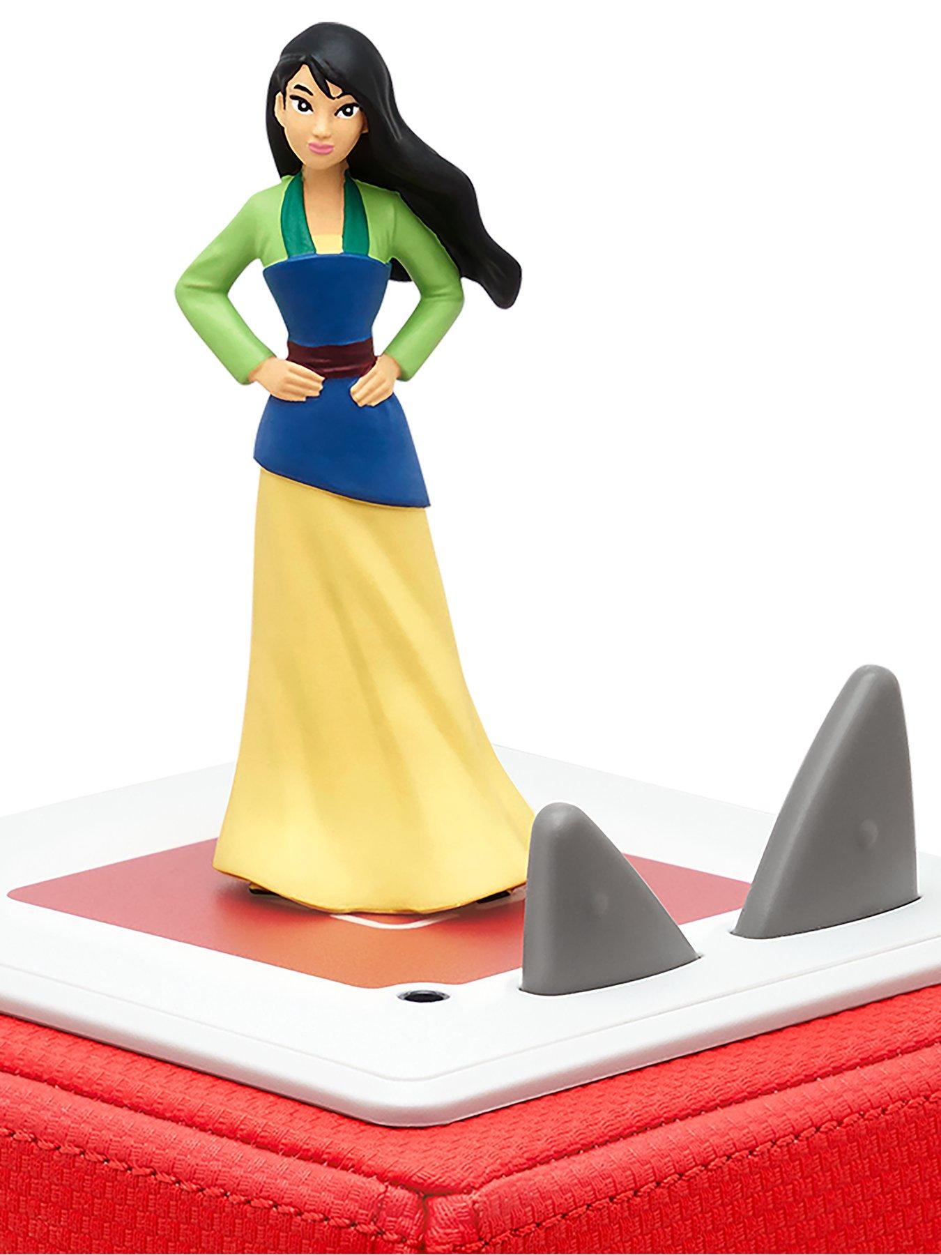 Image 2 of 2 of Tonies Disney Mulan