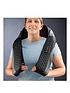 the-source-wellbeing-shiatsu-neck-massager-with-arm-loopsfront