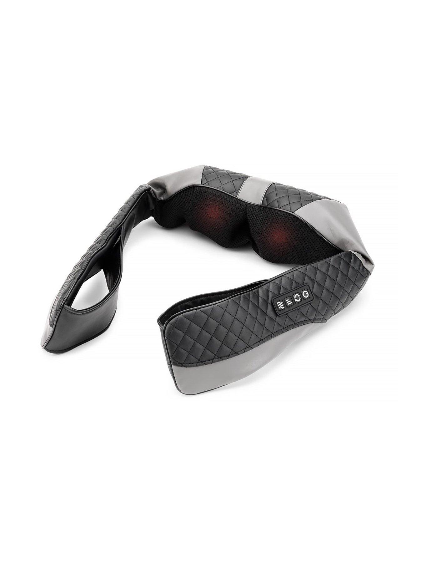 Image 3 of 5 of The Source Wellbeing Shiatsu Neck Massager with Arm Loops