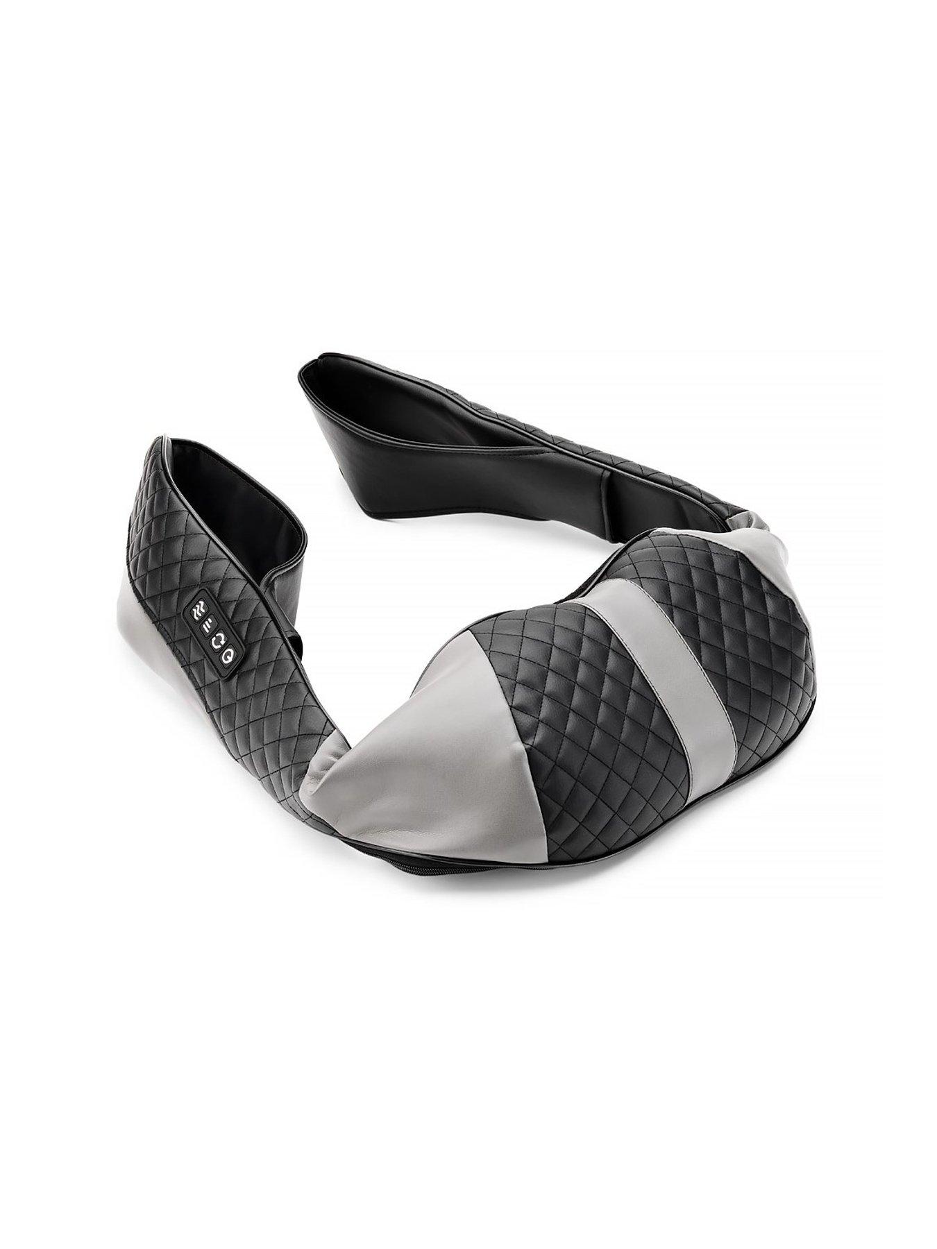 Image 4 of 5 of The Source Wellbeing Shiatsu Neck Massager with Arm Loops