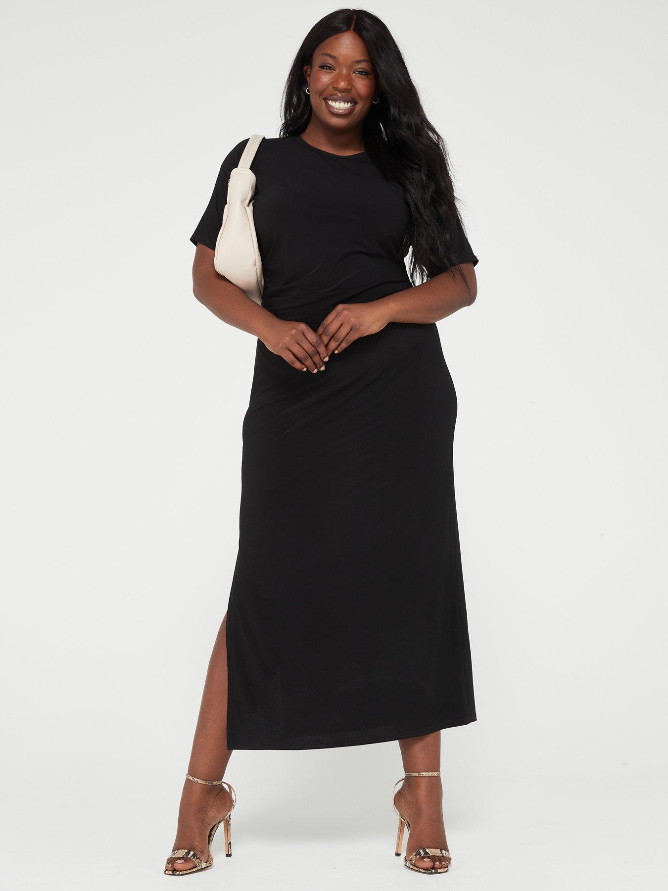 v-by-very-curve-maxi-t-shirt-dress-blackback