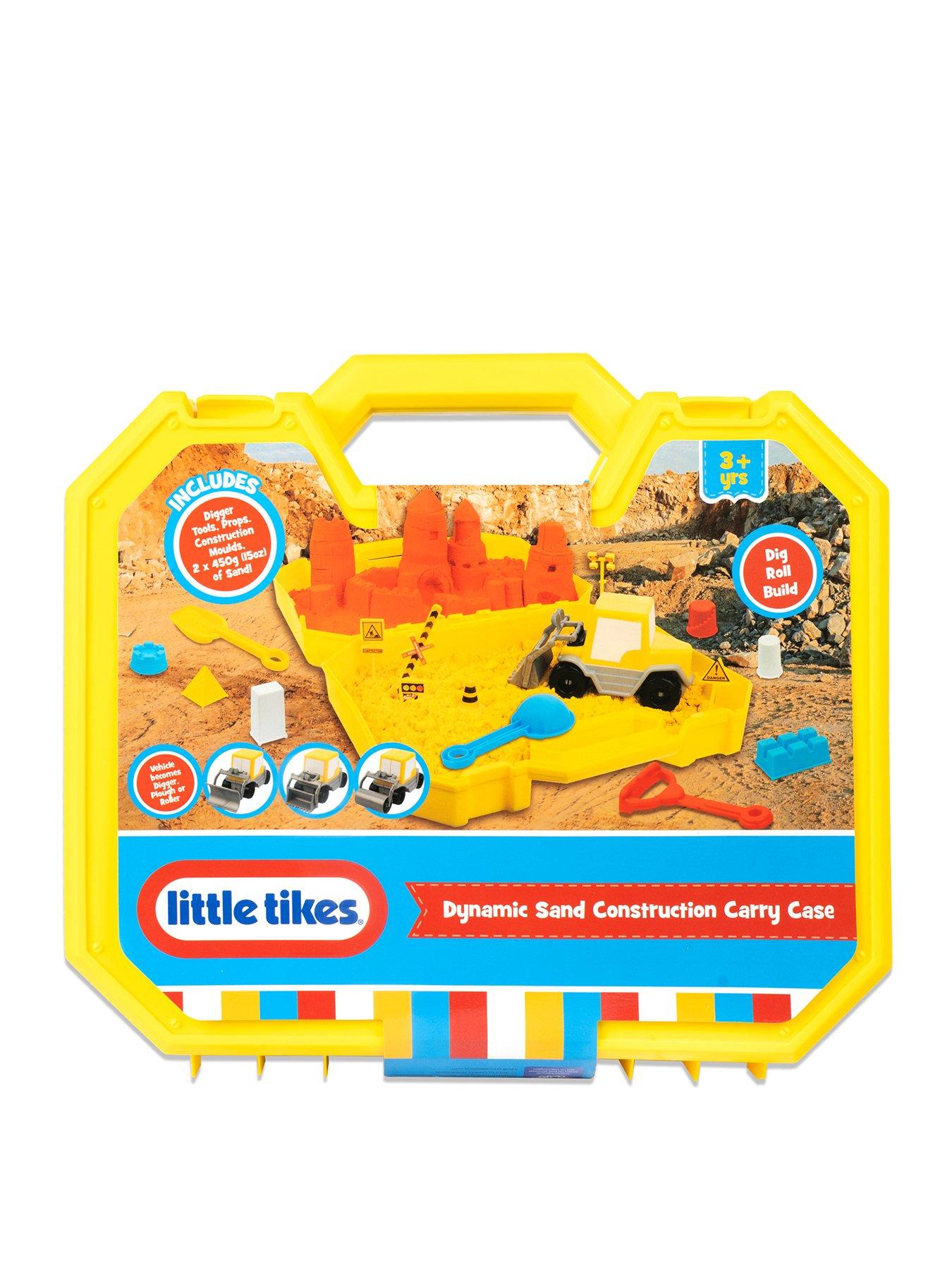 undefined Construction Set