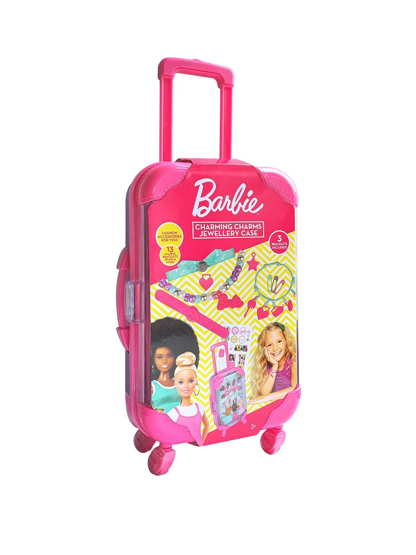 undefined Charming Charms Mini Trolley Case