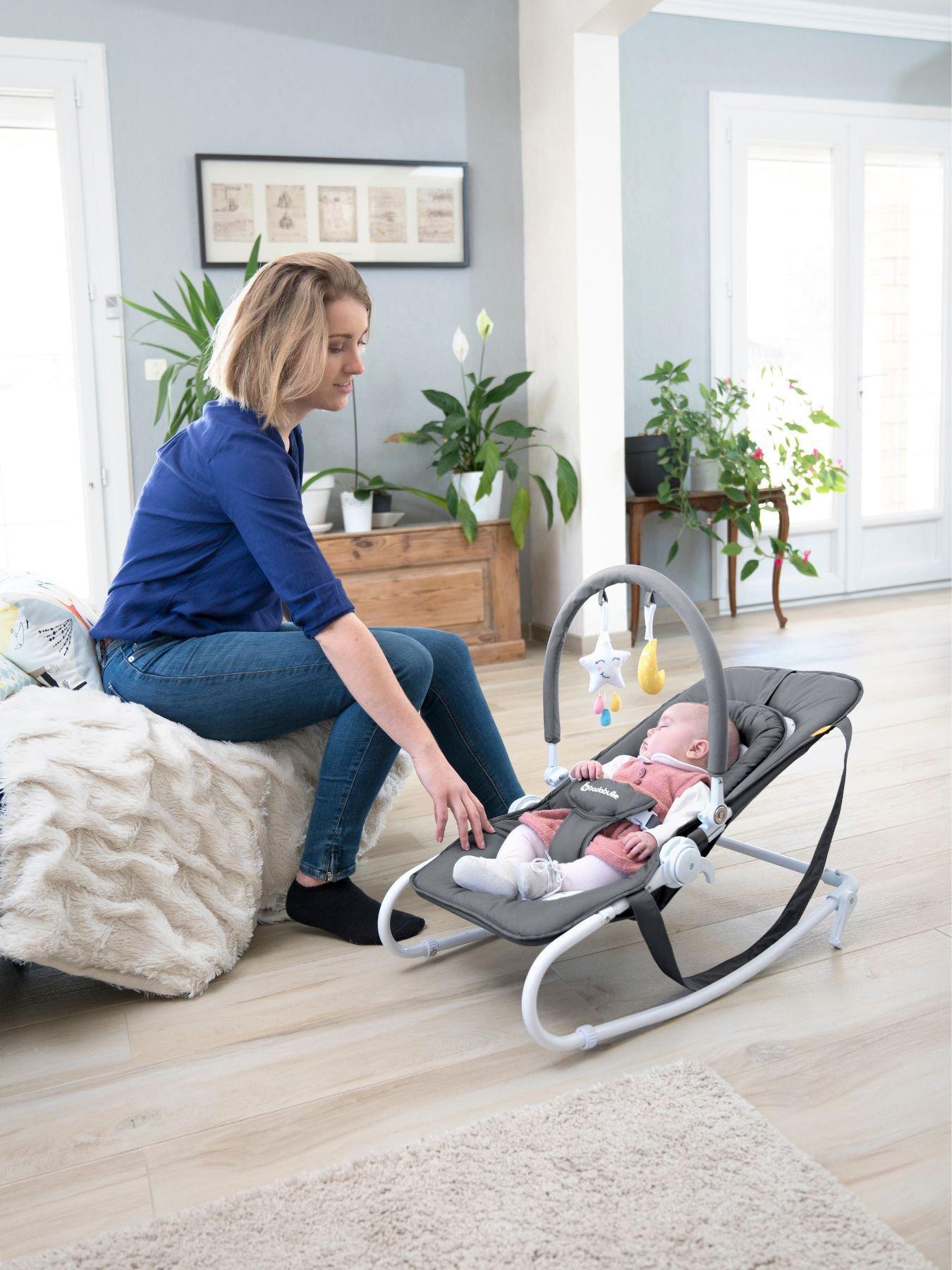 Home bargains baby bouncer on sale