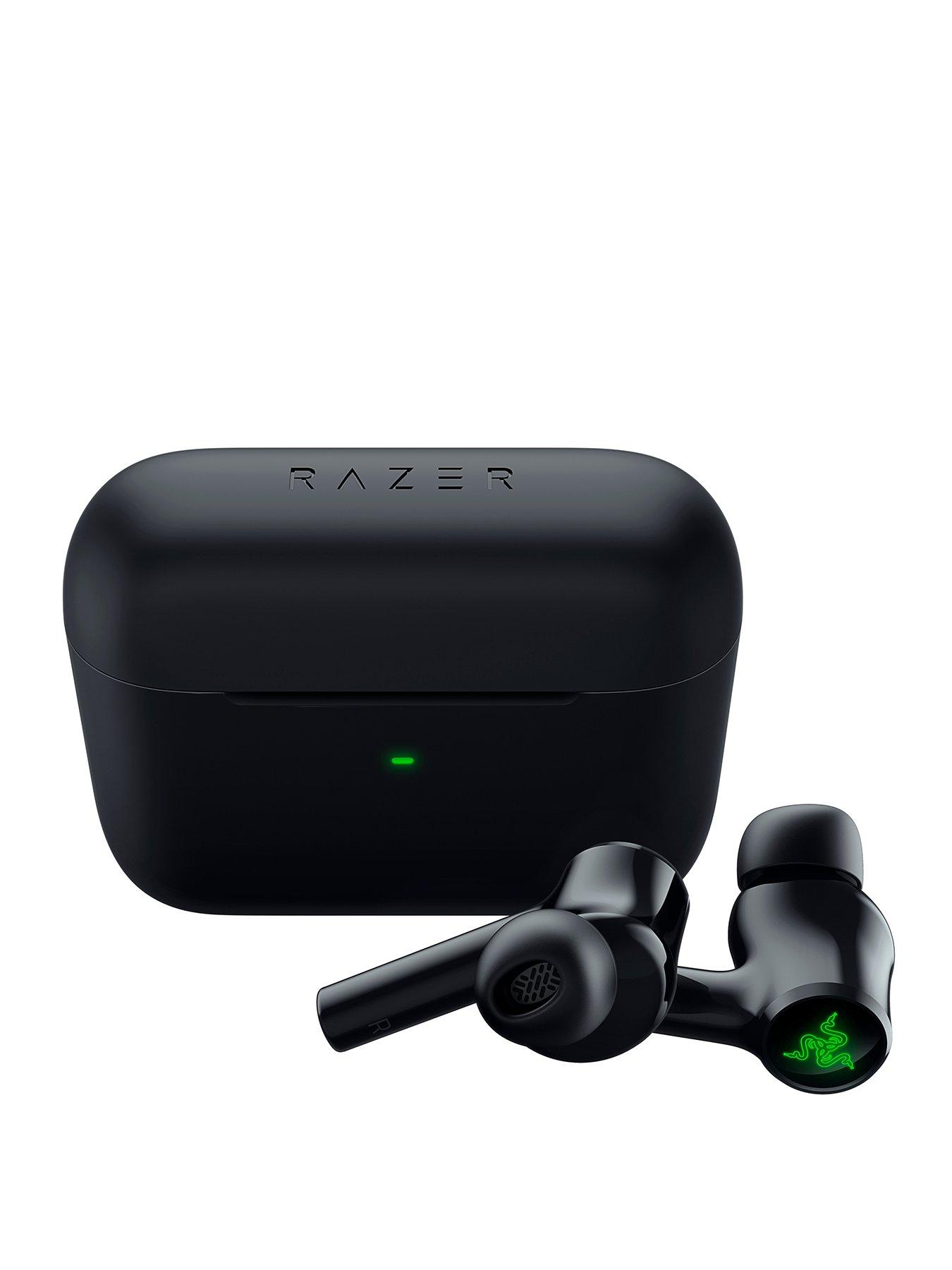 Auriculares razer hammerhead true wireless new arrivals