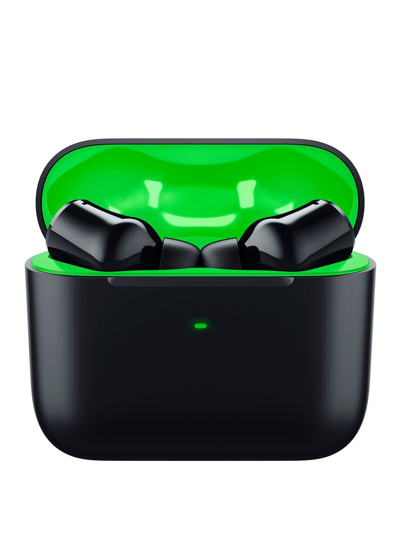 Razer hammerhead true wireless xbox one new arrivals