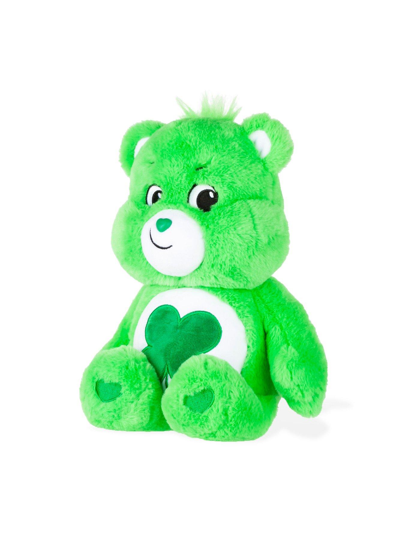 care-bears-care-bears-35cm-medium-plush-good-luck-beardetail