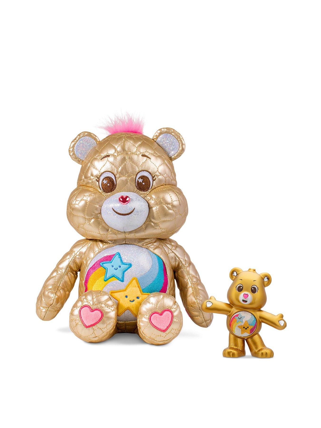 care-bears-care-bears-dare-to-care-bear-gold-quilted-limited-edition-specialstillFront