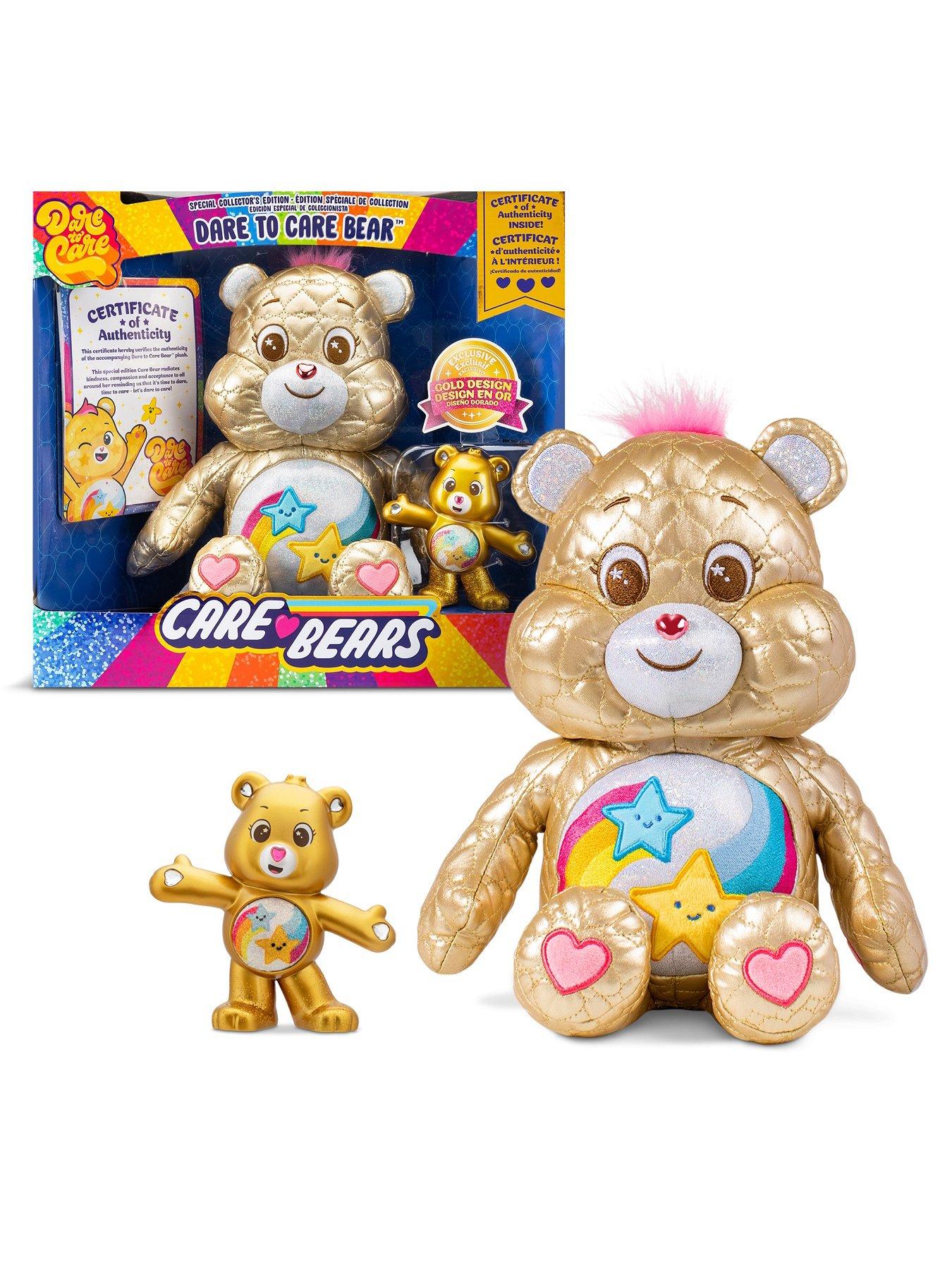 care-bears-care-bears-dare-to-care-bear-gold-quilted-limited-edition-specialback