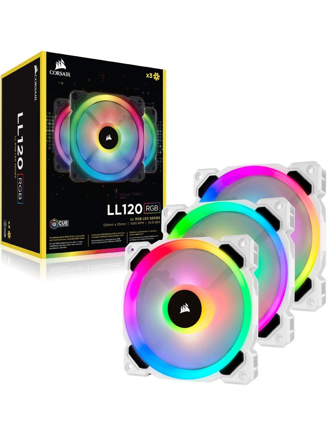 corsair-ll-series-white-ll120-rgb-120mm-rgb-led-fan-triple-pack-fanoutfit