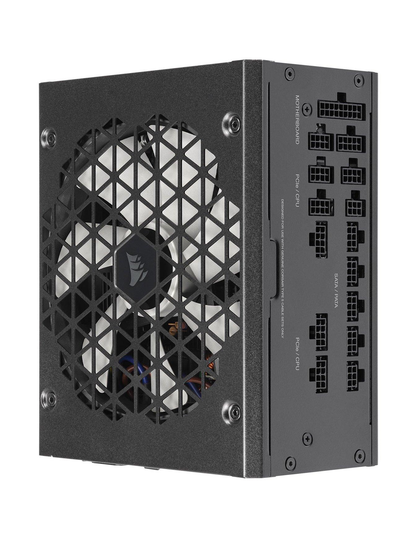 corsair-rmx-shift-series-rm1000x-1000-watt-fully-modular-power-supplystillFront