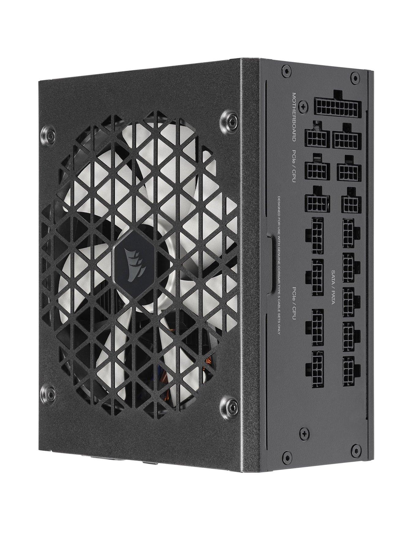 corsair-rmx-shift-series-rm1200x-1200-watt-fully-modular-power-supplystillFront