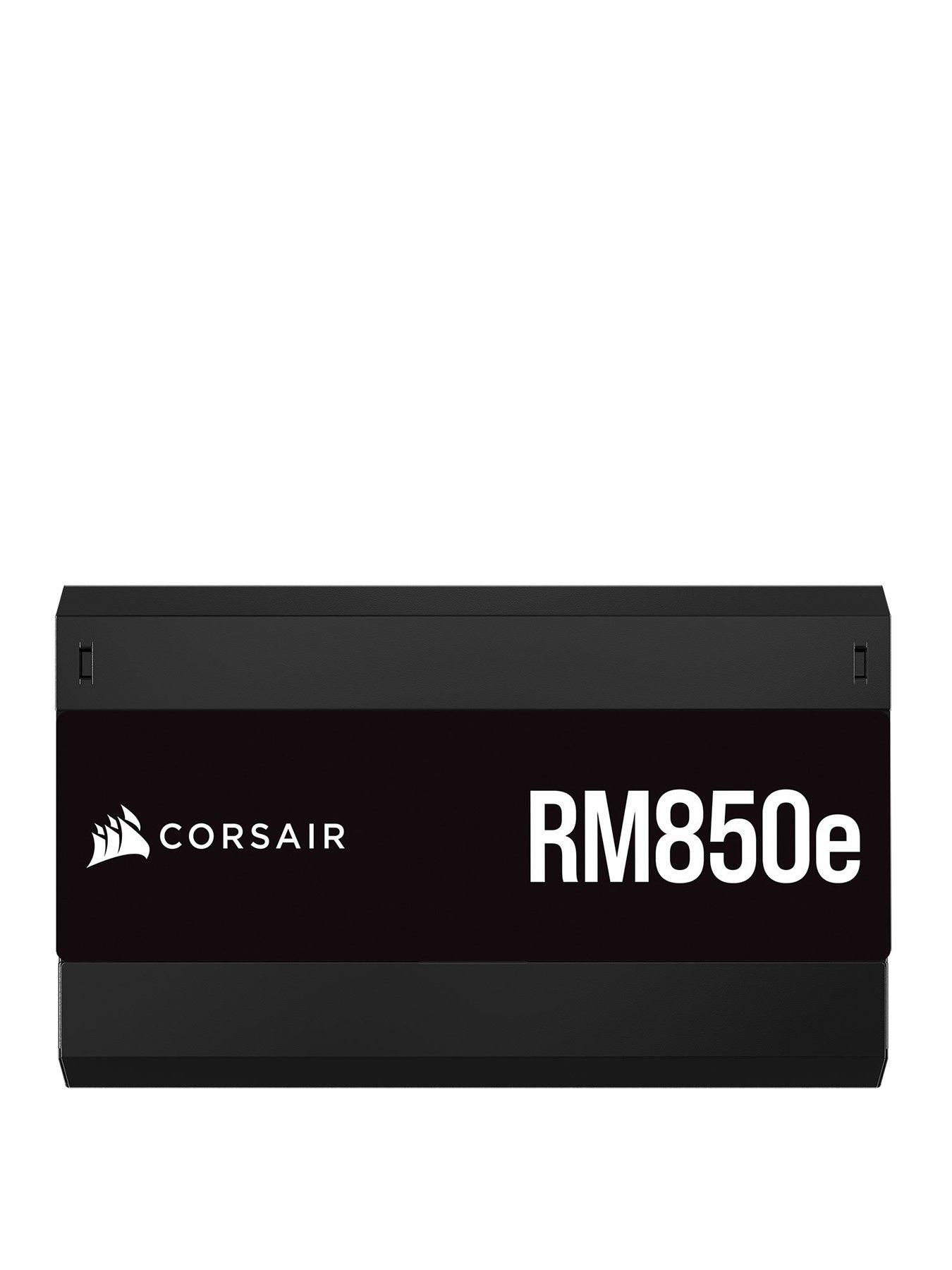 CORSAIR RMe Series, RM850e, 850 Watt Power Supply