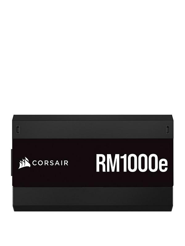 CORSAIR RMe Series, RM1000e, 1000 Watt Power Supply