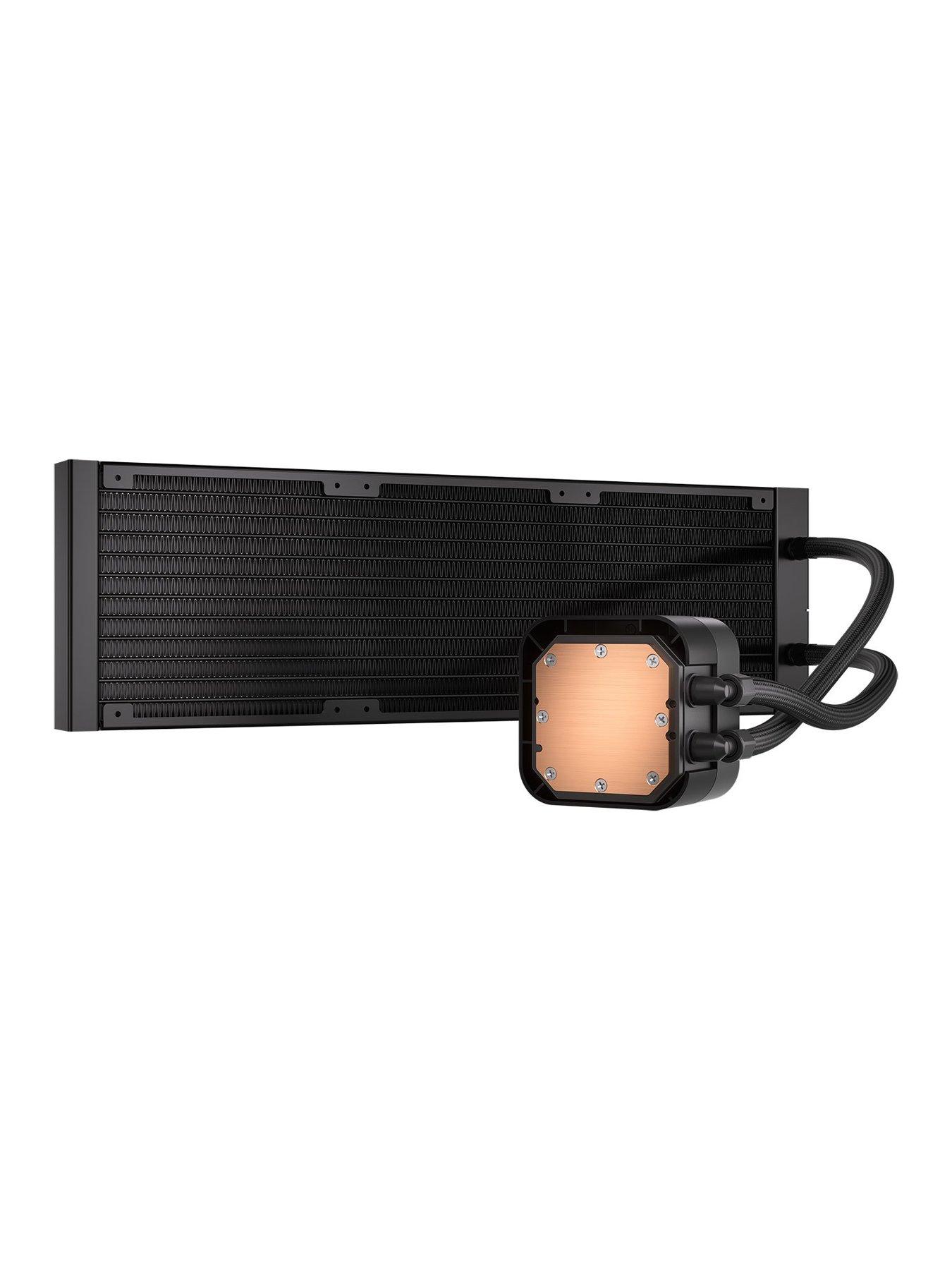 corsair-icue-h150i-elite-lcd-xt-liquid-cpu-cooler-power-supplyoutfit