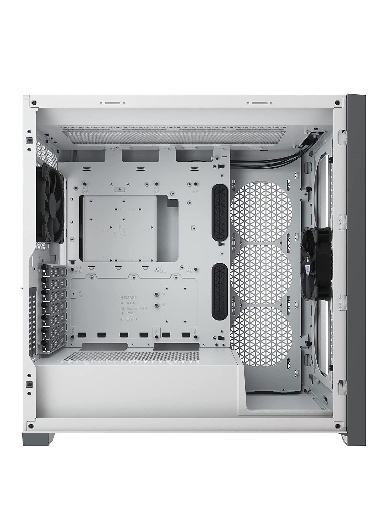 corsair-5000d-airflow-tempered-glass-mid-tower-white-gaming-desktop-casestillFront