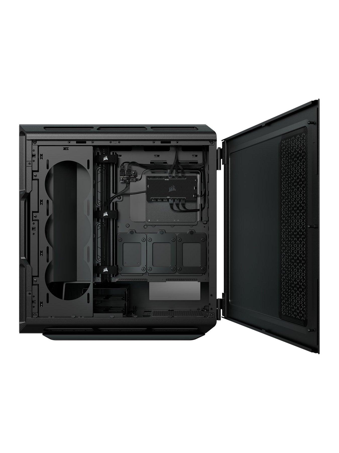 corsair-icue-5000t-rgb-tempered-glass-mid-tower-smart-case-black-gaming-desktop-casedetail