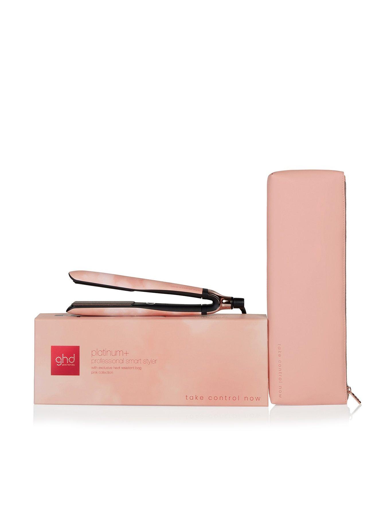 Plancha Ghd Max Gift Set New Styler, 176€