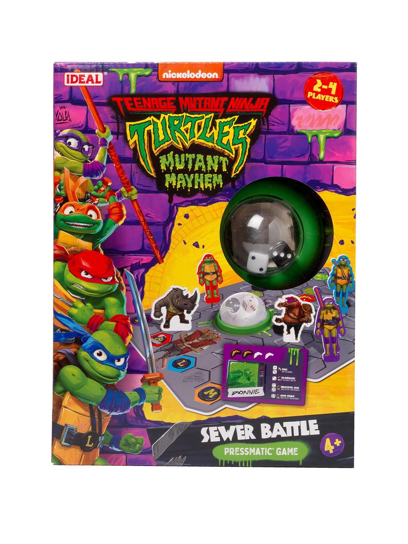 ideal-teenage-mutant-ninja-turtles-sewer-battle-pressmatic-gamestillFront